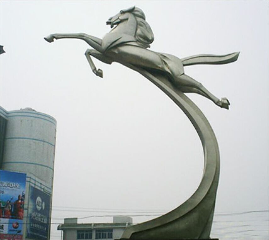 <a href='http://www.bzker.cn/products/100-1.html' target='1' style='font-size:18px; font-weight:bold; color:#000000;'>校園雕塑</a>：天馬雕塑